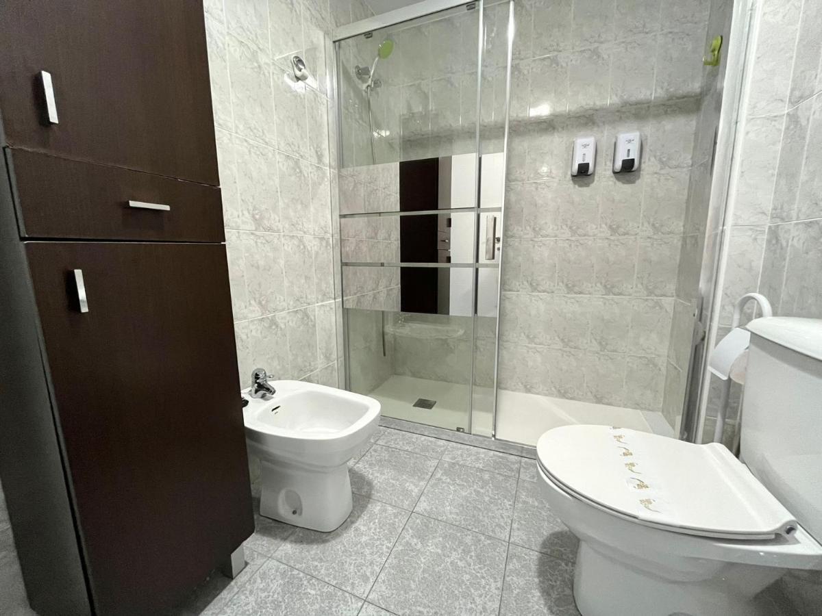 Apartamento Playa Velilla Park II Almuñécar Extérieur photo