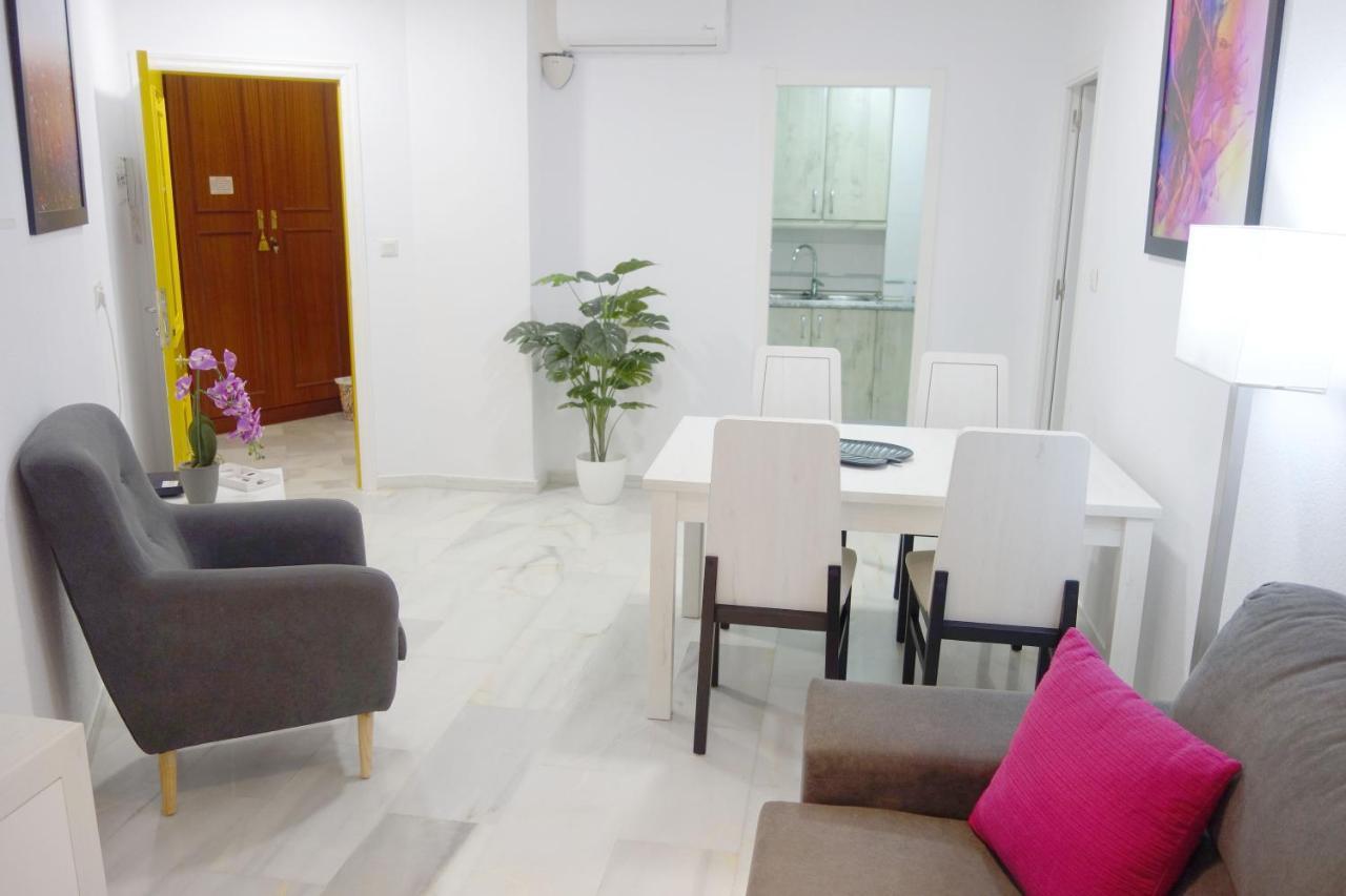 Apartamento Playa Velilla Park II Almuñécar Extérieur photo