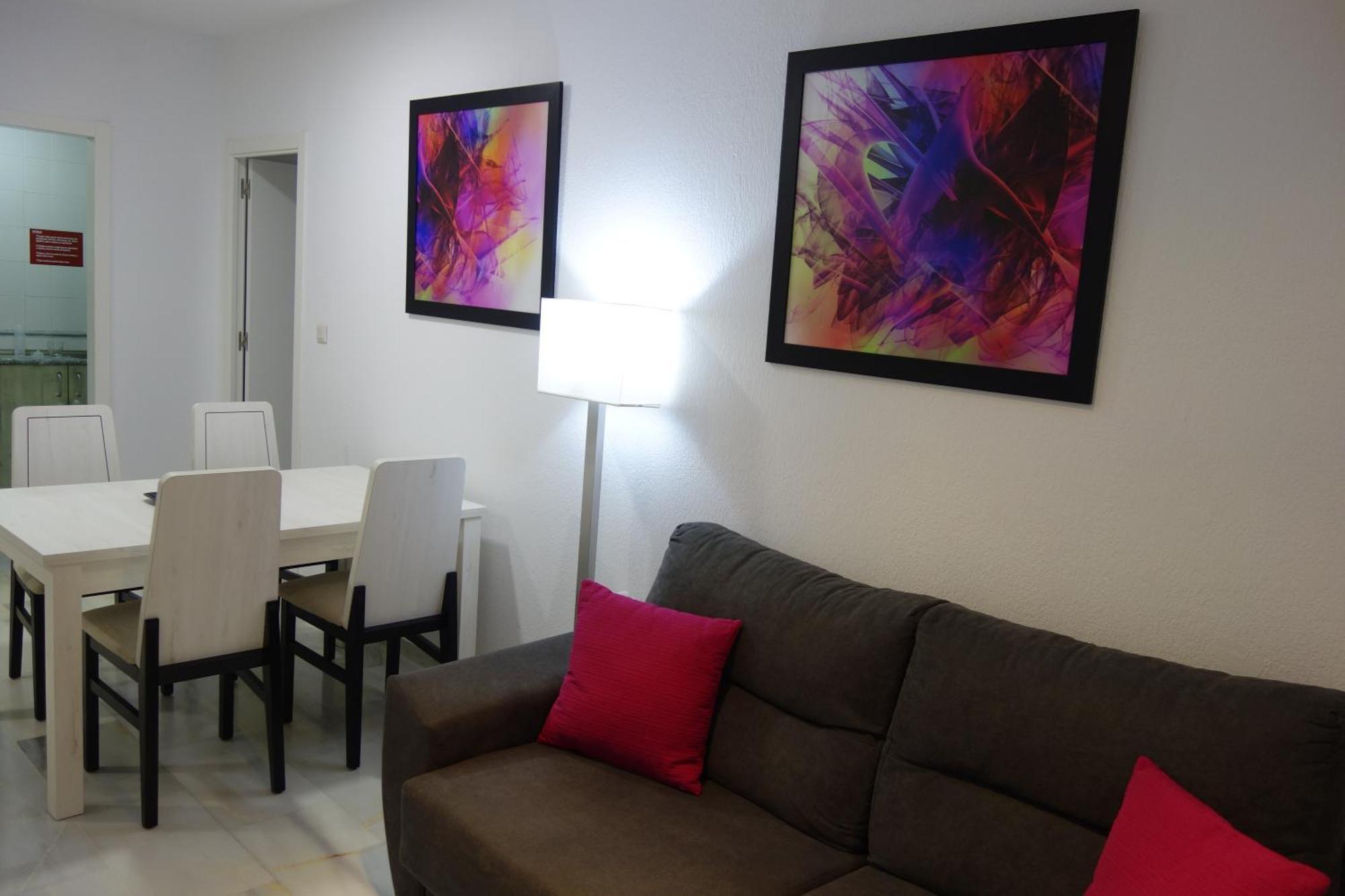 Apartamento Playa Velilla Park II Almuñécar Extérieur photo