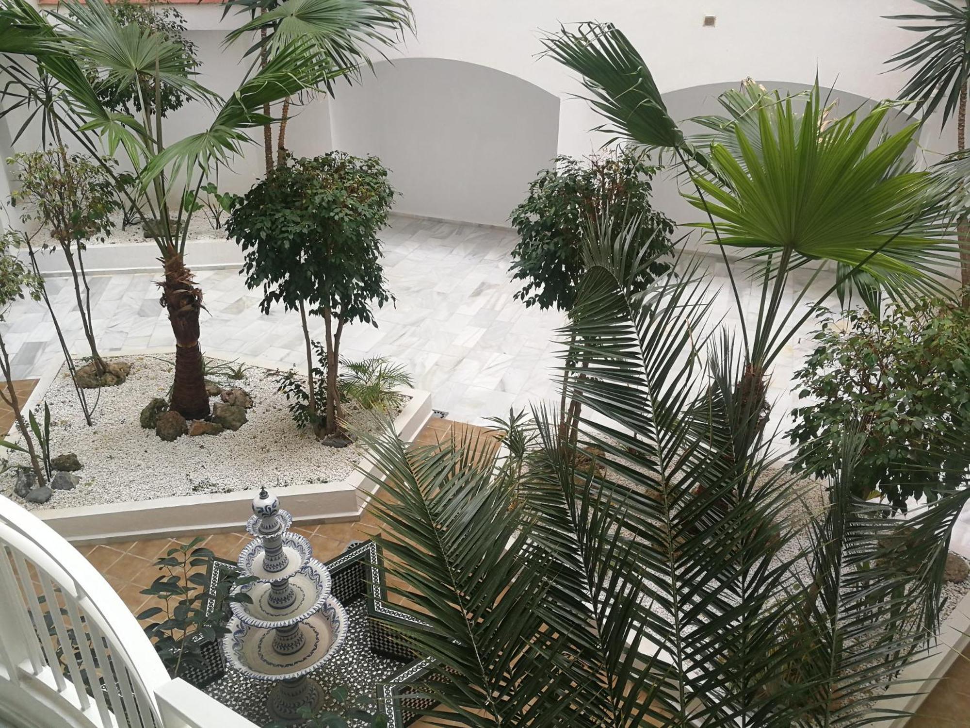 Apartamento Playa Velilla Park II Almuñécar Extérieur photo